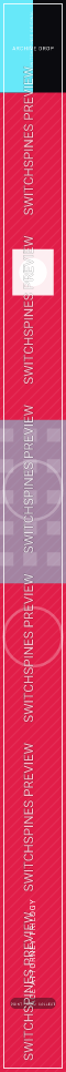 Ace Attorney Trilogy Design 4 watermarked Switch spine preview