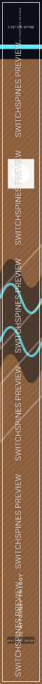 Ace Attorney Trilogy Design 5 watermarked Switch spine preview