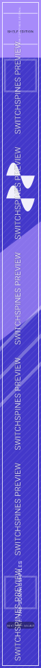 AI: The Somnium Files Design 2 watermarked Switch spine preview