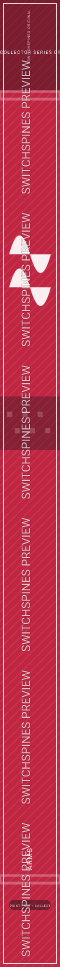 ARMS Design 1 watermarked Switch spine preview