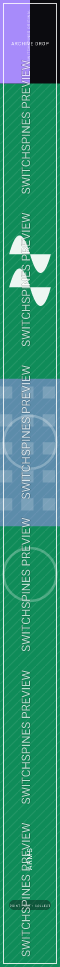 ARMS Design 4 watermarked Switch spine preview