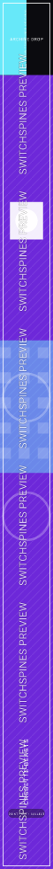 Cassette Beasts Design 4 watermarked Switch spine preview
