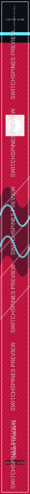 Cassette Beasts Design 5 watermarked Switch spine preview