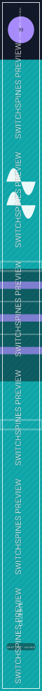 Celeste Design 3 watermarked Switch spine preview