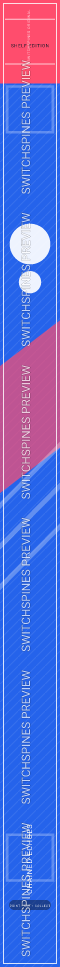 Chained Echoes Design 2 watermarked Switch spine preview
