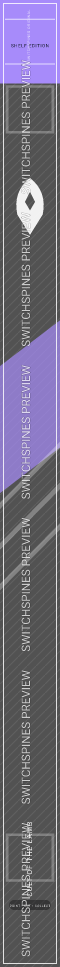 Cult of the Lamb Design 2 watermarked Switch spine preview