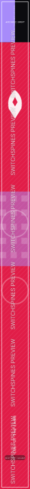 Cult of the Lamb Design 4 watermarked Switch spine preview