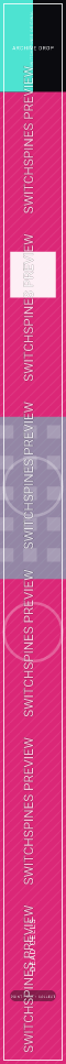 Dead Cells Design 4 watermarked Switch spine preview