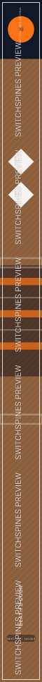 Death's Door Design 3 watermarked Switch spine preview