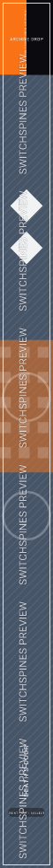 Death's Door Design 4 watermarked Switch spine preview