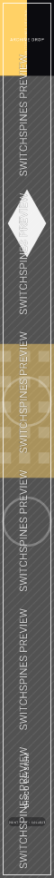 Disco Elysium Design 4 watermarked Switch spine preview