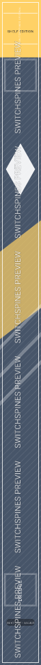 Dredge Design 2 watermarked Switch spine preview