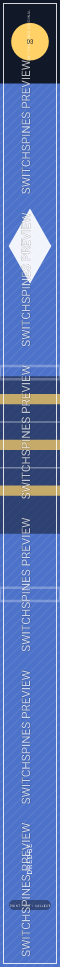 Dredge Design 3 watermarked Switch spine preview
