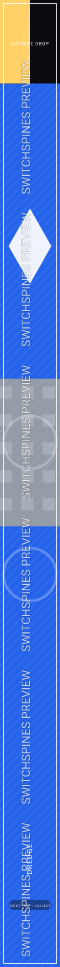 Dredge Design 4 watermarked Switch spine preview