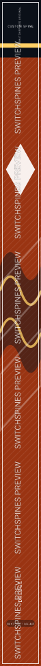 Dredge Design 5 watermarked Switch spine preview