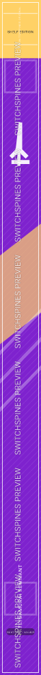Fate/Samurai Remnant Design 2 watermarked Switch spine preview