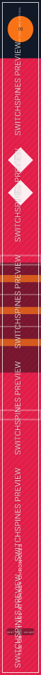 The Great Ace Attorney Chronicles Design 3 watermarked Switch spine preview
