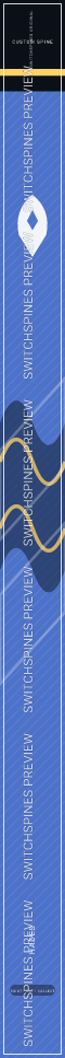 Hades Design 5 watermarked Switch spine preview