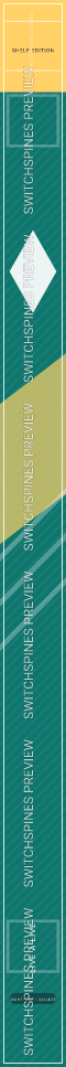 Live A Live Design 2 watermarked Switch spine preview