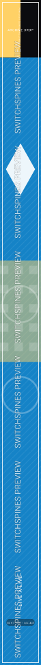 Live A Live Design 4 watermarked Switch spine preview