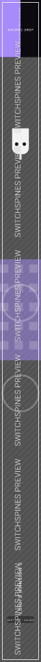 Luigi's Mansion 3 Design 4 watermarked Switch spine preview