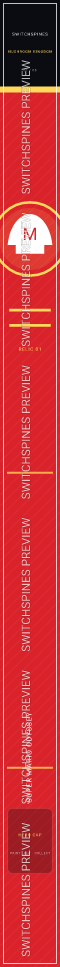 Super Mario Odyssey Hero Cap watermarked Switch spine preview