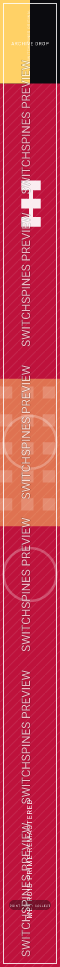 Metroid Prime Remastered Design 4 watermarked Switch spine preview
