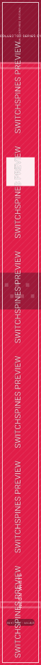 Neon White Design 1 watermarked Switch spine preview