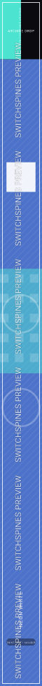 Neon White Design 4 watermarked Switch spine preview