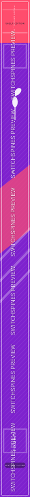 Pikmin 4 Design 2 watermarked Switch spine preview