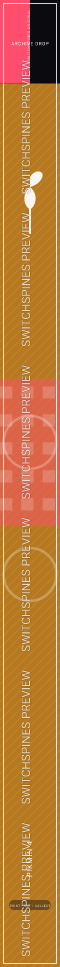 Pikmin 4 Design 4 watermarked Switch spine preview
