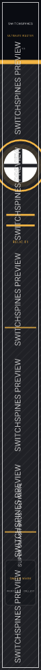 Super Smash Bros. Ultimate Smash Mark watermarked Switch spine preview