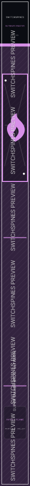 Super Smash Bros. Ultimate watermarked Switch spine preview 4