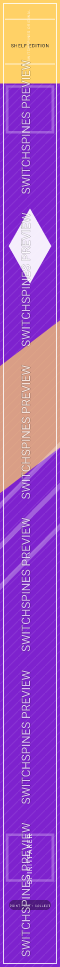 Spiritfarer Design 2 watermarked Switch spine preview