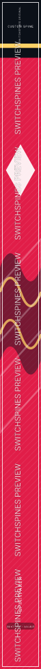 Spiritfarer Design 5 watermarked Switch spine preview
