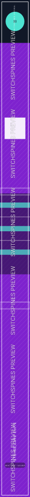 Steins;Gate Elite Design 3 watermarked Switch spine preview
