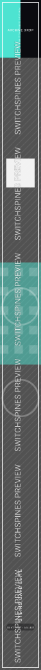 Steins;Gate Elite Design 4 watermarked Switch spine preview