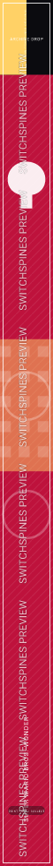 Super Mario Bros. Wonder Design 4 watermarked Switch spine preview