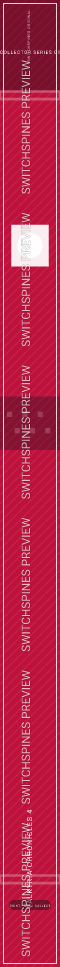 Valkyria Chronicles 4 Design 1 watermarked Switch spine preview