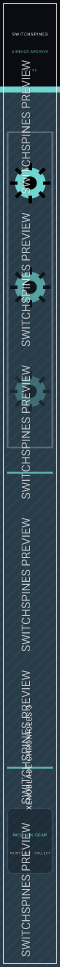 Xenoblade Chronicles 3 Mechon Gear watermarked Switch spine preview